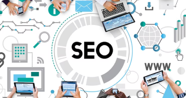 Redefine the SEO